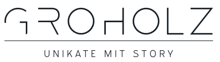 Groholz-Logo