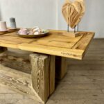 Coffetable “adoorable”