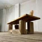 Coffetable “adoorable”