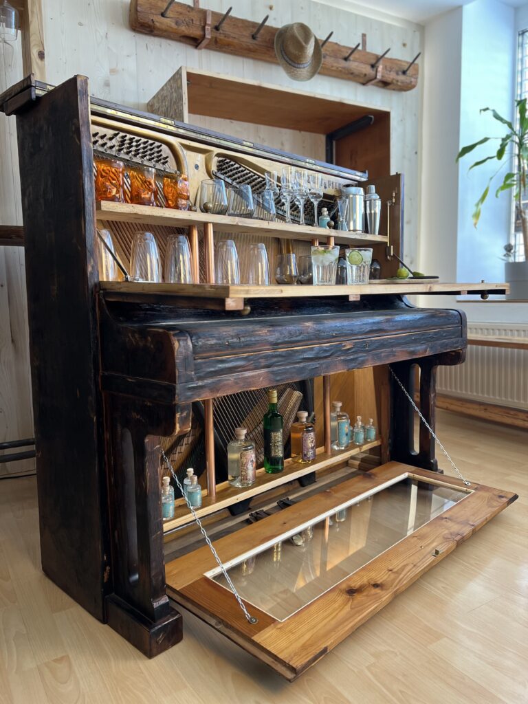 Pianobar